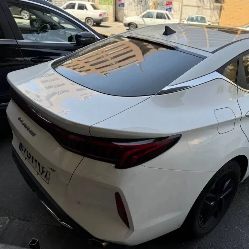 کی ام سی مدل eJ7 ساده سال 2024  کارکرده