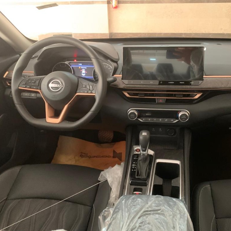 نیسان مدل آلتیما 2.0 لیتر سال 2024  صفر