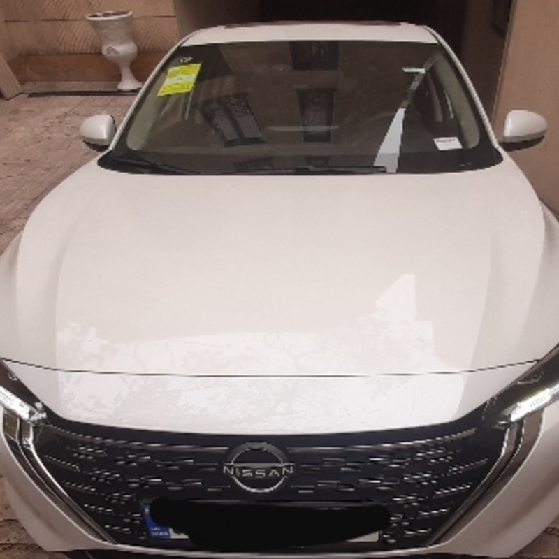 نیسان مدل سیلفی e-POWER پلاس سال 2024  کارکرده