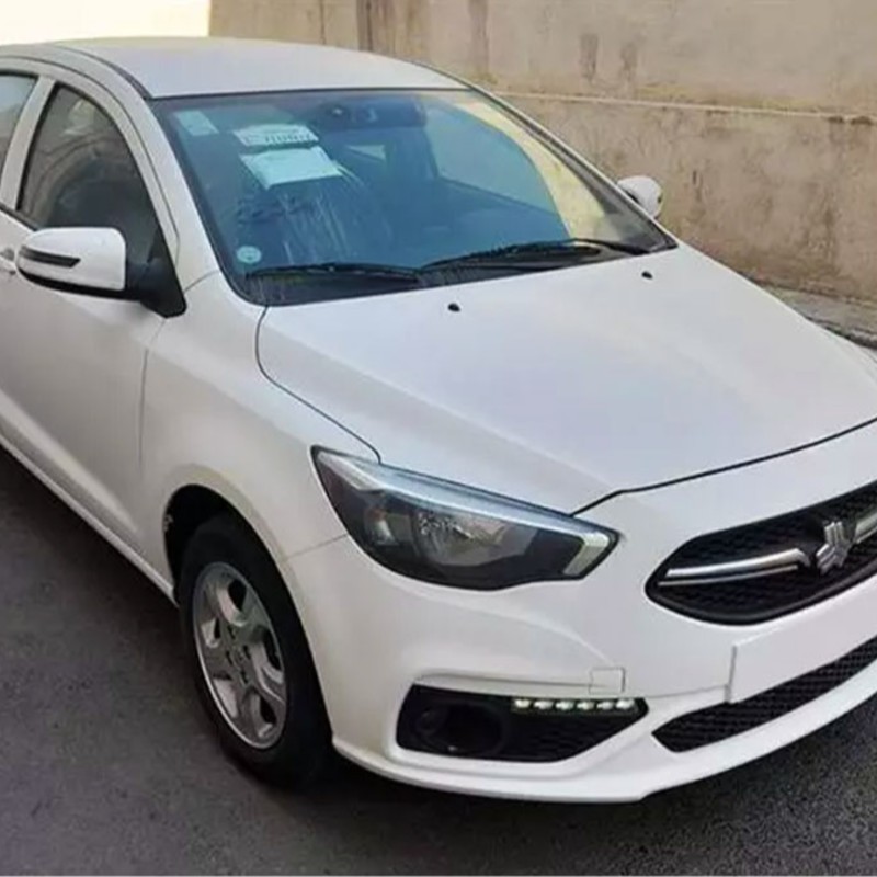 شاهین مدل GL دنده ای سال 1404  صفر