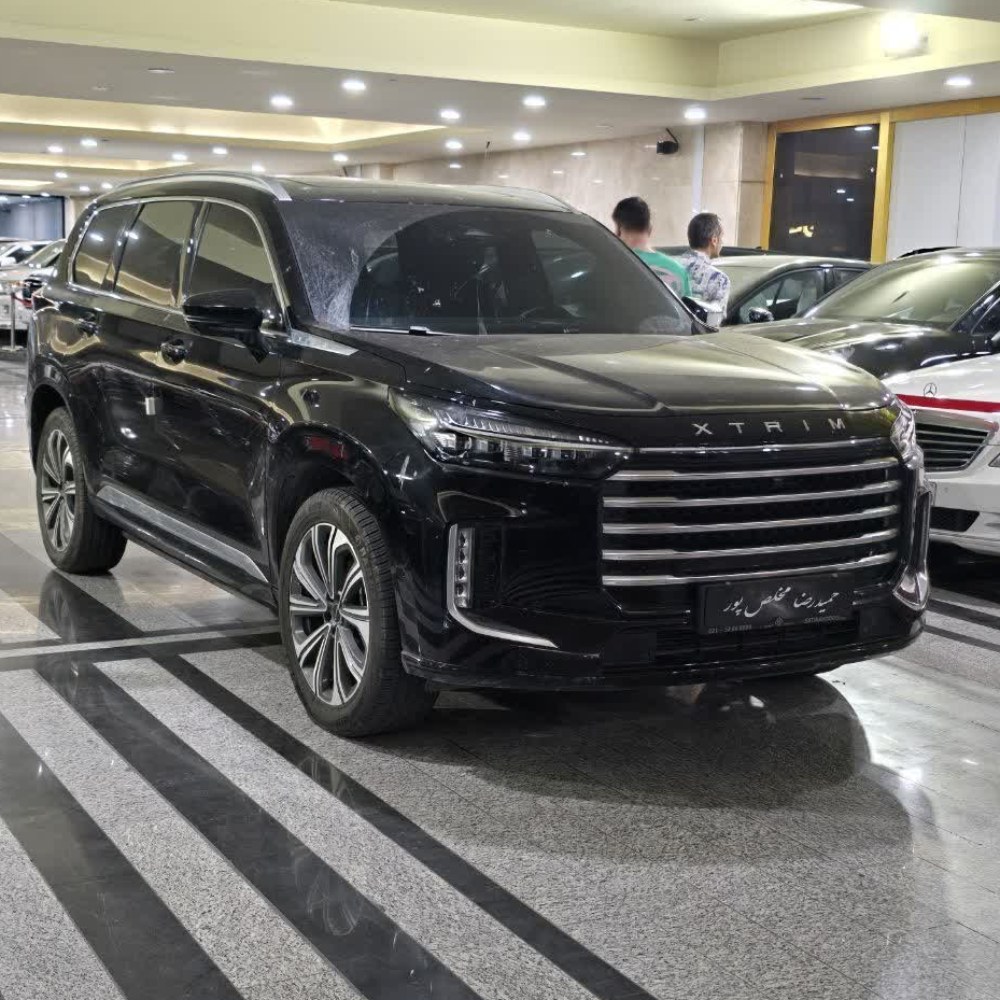 ایکستریم QX مدل 1403