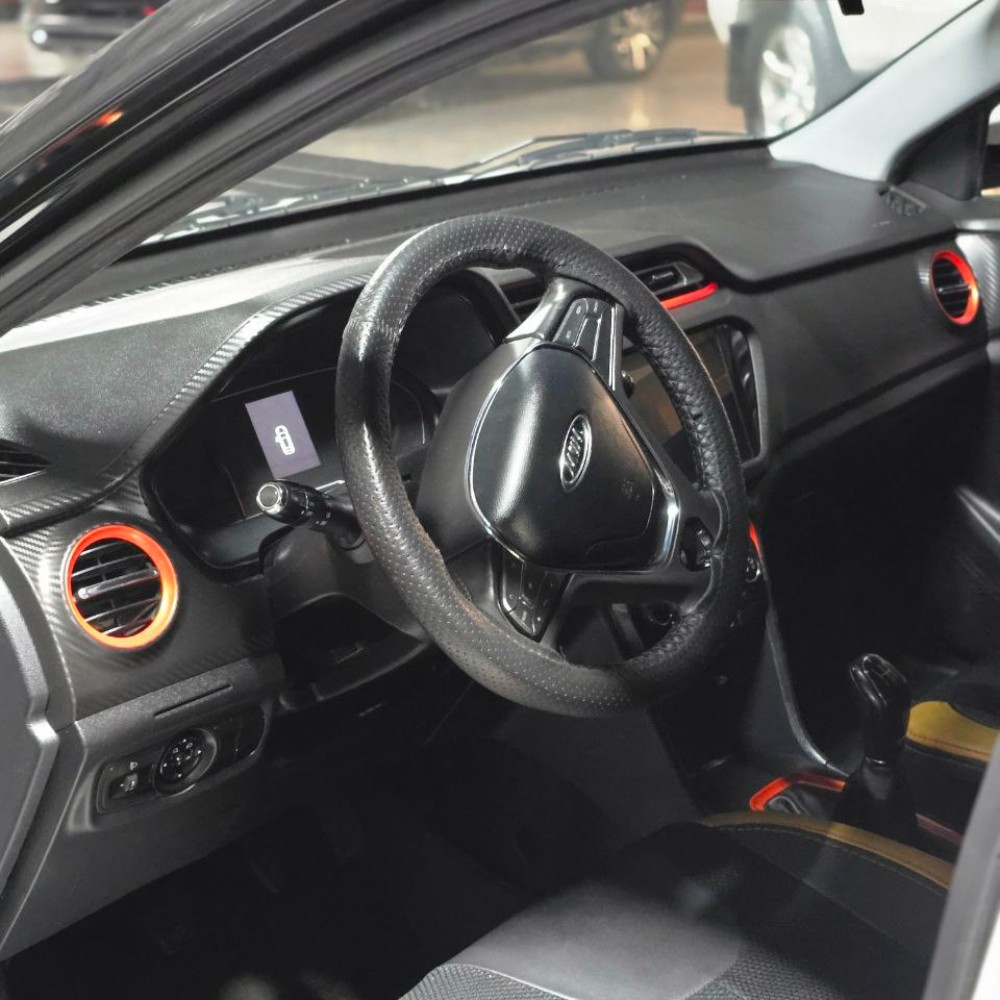 ام وی ام x22 مدل 1400