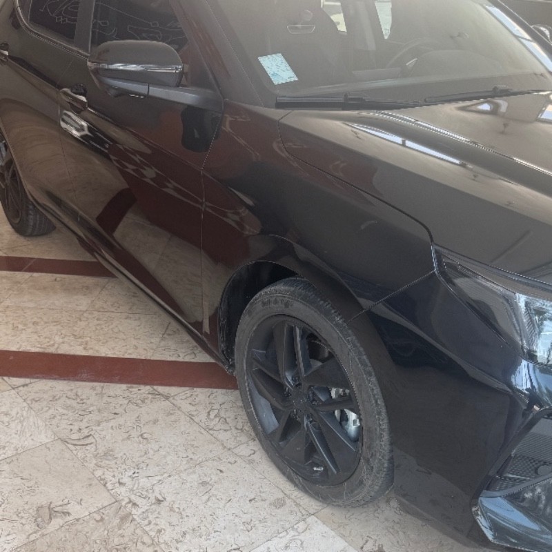 کی ام سی مدل J7 سال 1403  کارکرده