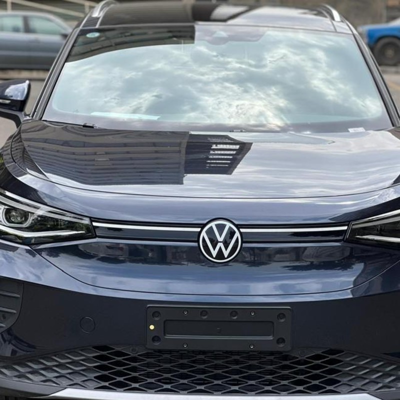 فولکس واگن مدل ID4  صفر