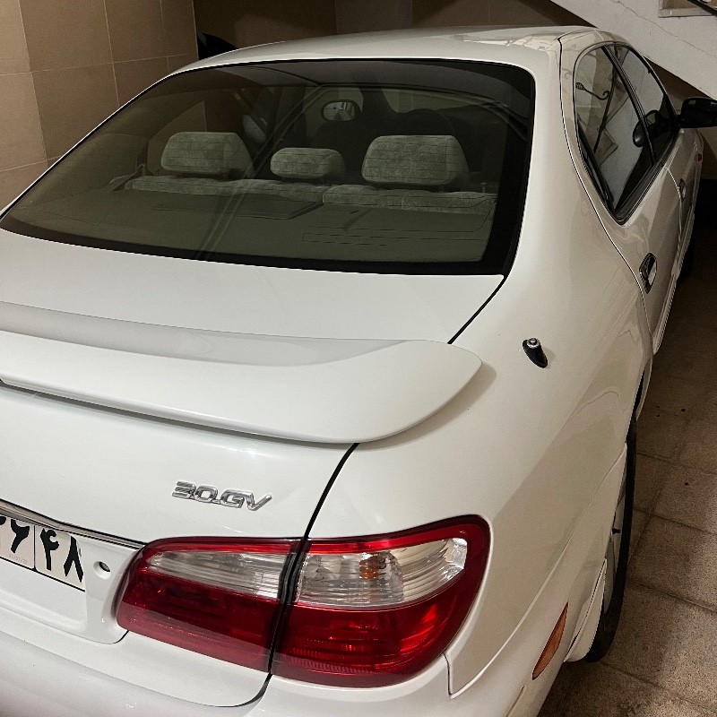 نیسان مدل ماکسیما اتوماتیک سال 1389  کارکرده