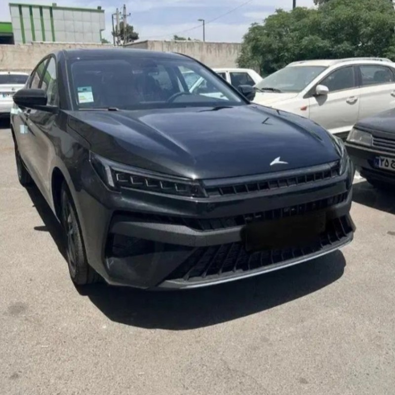 کی ام سی مدل J7 سال 1404  صفر