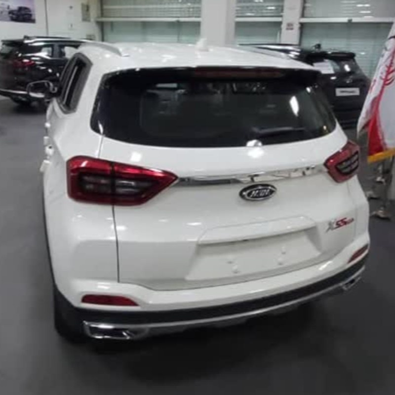 ام وی ام مدل x55 پرو سال 1404  صفر