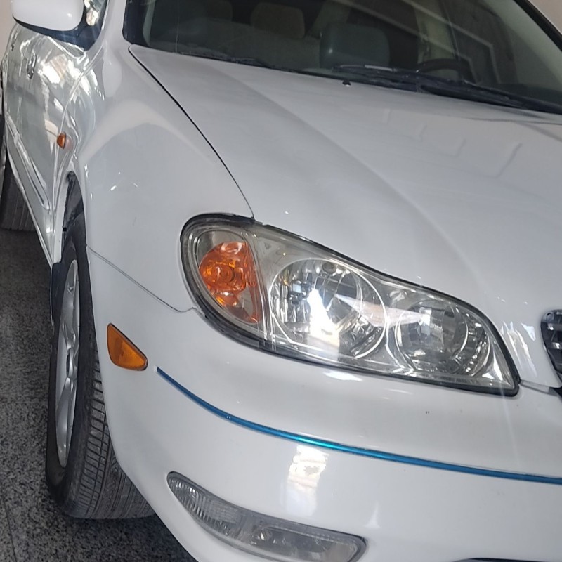 نیسان مدل ماکسیما اتوماتیک سال 1383  کارکرده