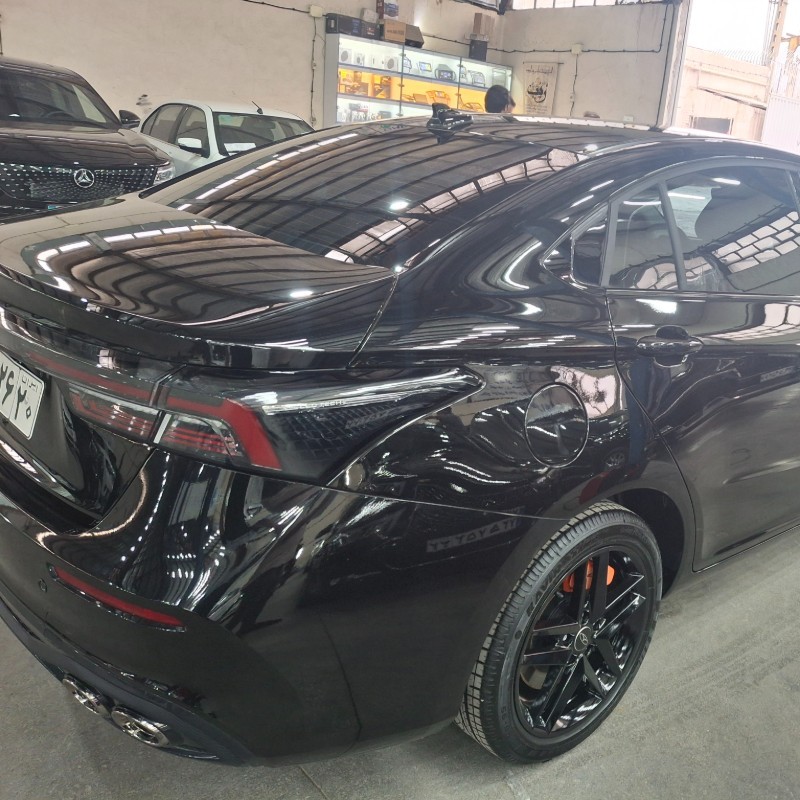 آریزو ۶ gt 1403