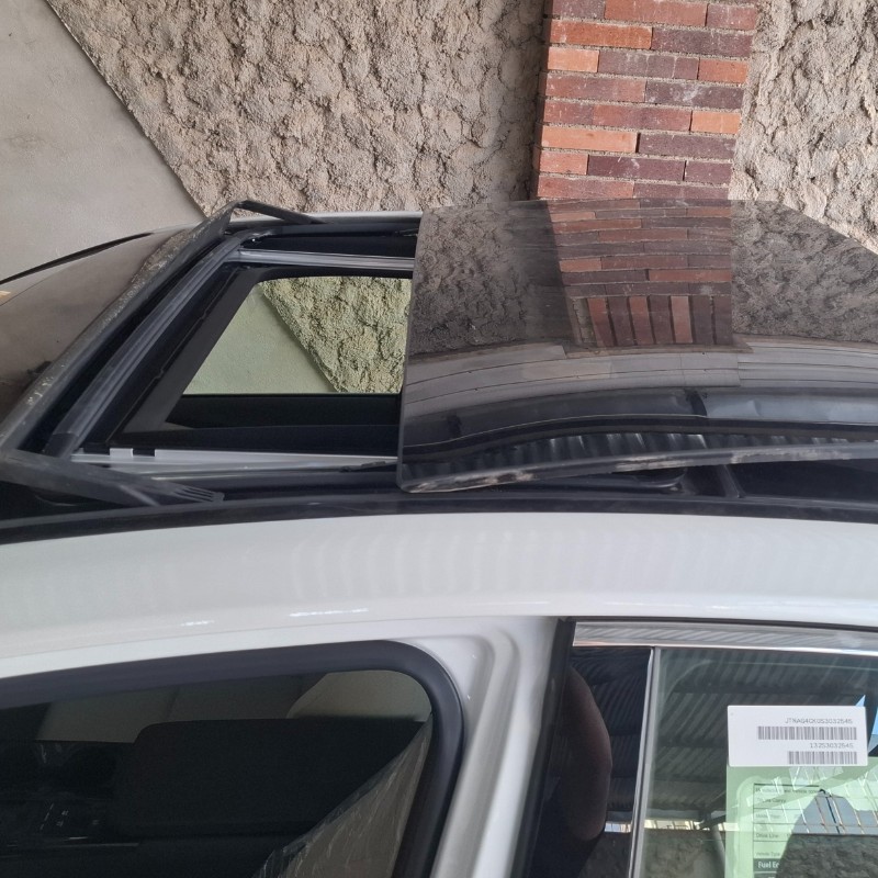 تویوتا مدل کمری XLE سال 2025  صفر