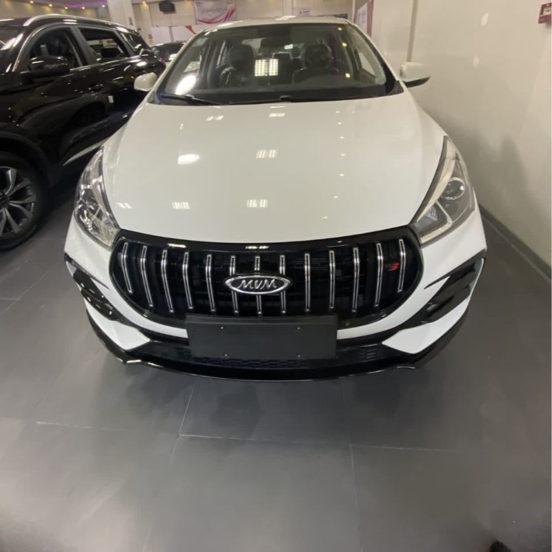 چری مدل آریزو 5T اسپرت FL سال 1404  صفر