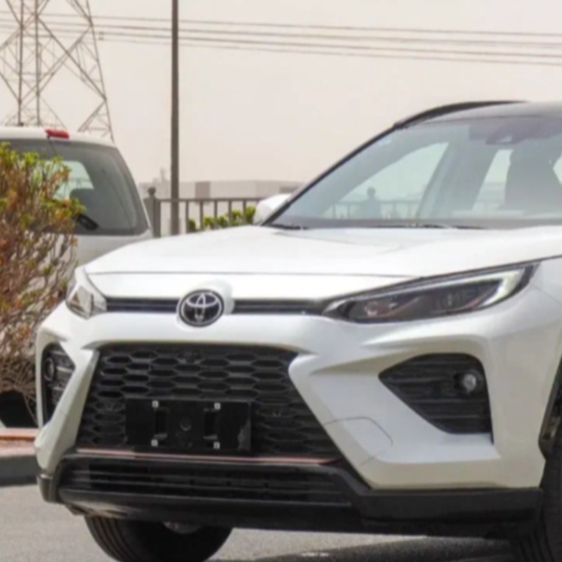 تویوتا مدل وایلندر 2.0 لیتر دو دیفرانسیل سال 2025  صفر