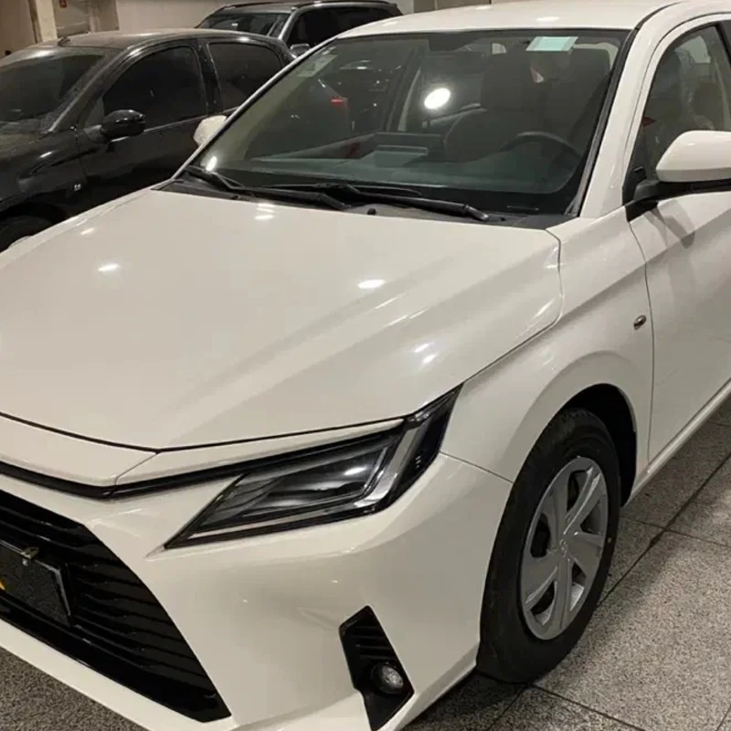 تویوتا مدل یاریس 1.5 لیتر سال 2024  صفر