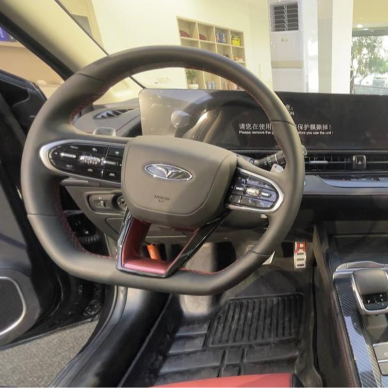 فونیکس مدل آریزو 6 gt اکسلنت سال 1404  صفر