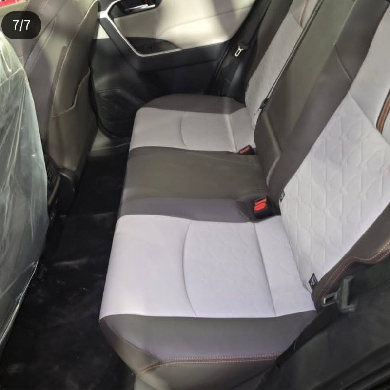 تویوتا مدل راوفور 2.5 لیتر دو دیفرانسیل سال 2024  صفر