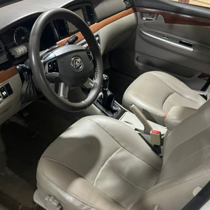 لیفان مدل 620 1.8 لیتر سال 1392  کارکرده