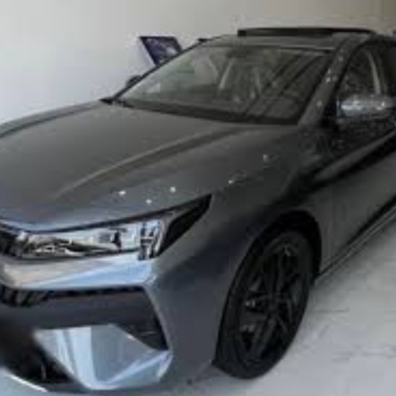 کی ام سی مدل J7 سال 1404  صفر