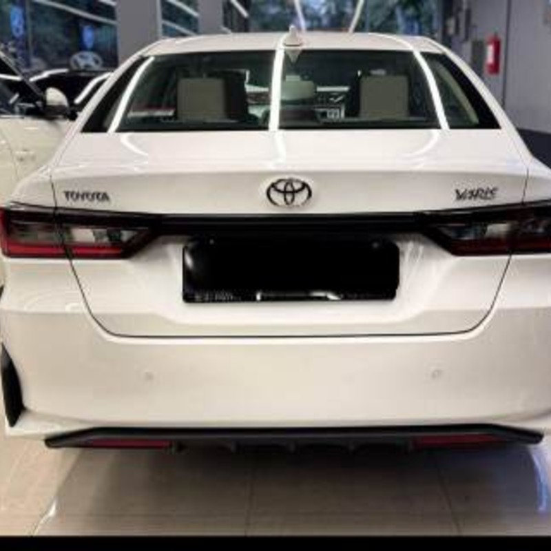 تویوتا مدل یاریس 1.5 لیتر سال 2023  صفر