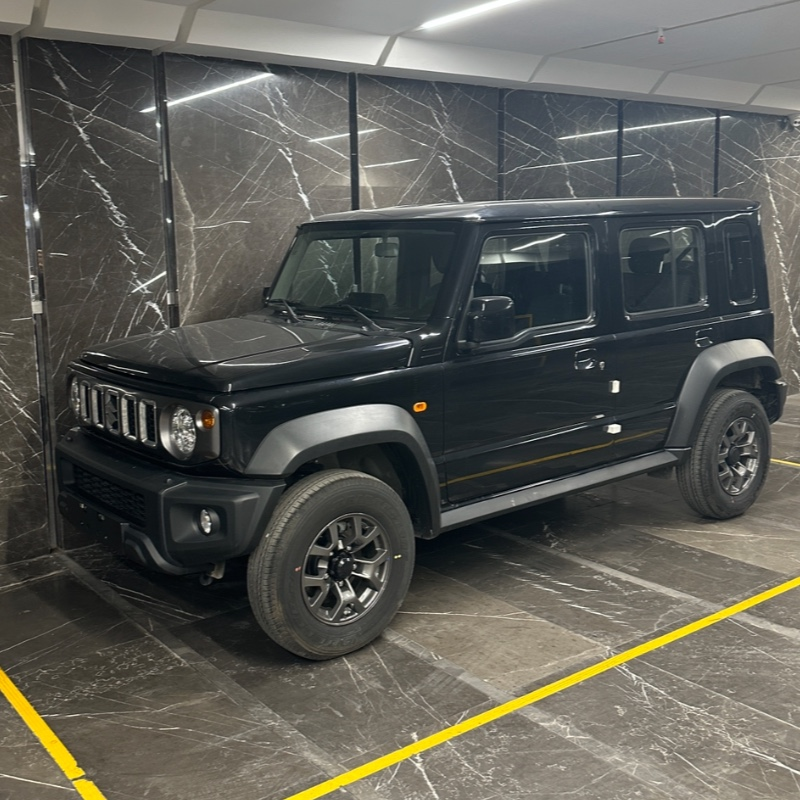 سوزوکی مدل جیمنی  صفر