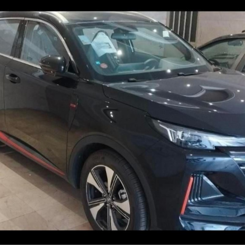 چانگان مدل CS55 plus 1.5 لیتر توربو سال 2024  صفر