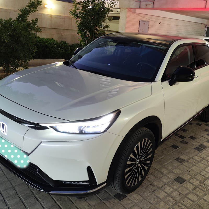 هوندا مدل ENS1 150 کیلووات سال 2023  کارکرده