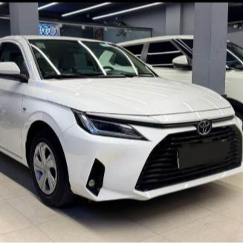 تویوتا مدل یاریس 1.5 لیتر سال 2023  صفر