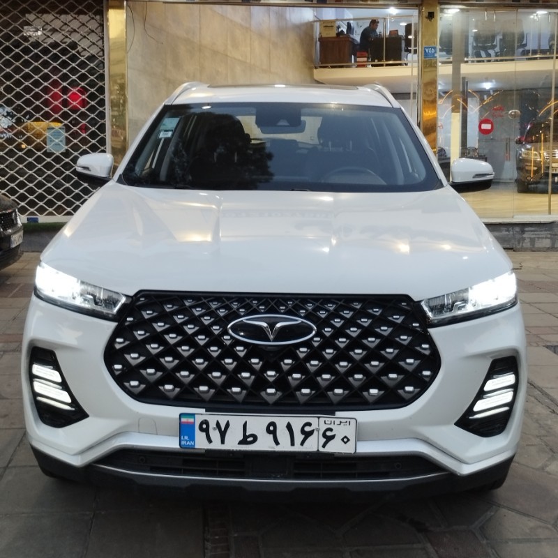 فونیکس مدل تیگو 7 پرو پریمیوم  کارکرده