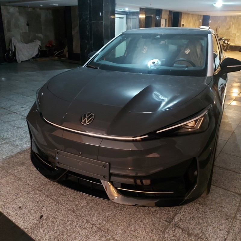 فولکس واگن مدل فولکس id یونیکس اولترا سال 2025  صفر