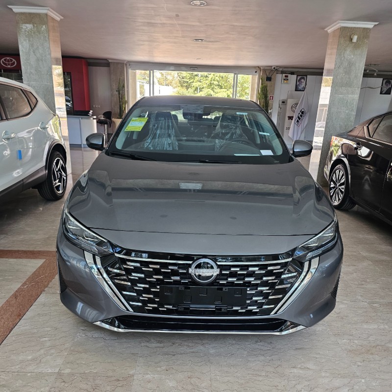 نیسان مدل سیلفی e-POWER مکس ادیشن سال 2024  کارکرده