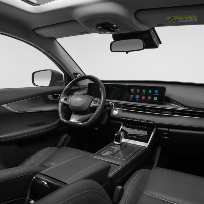 فونیکس مدل تیگو 7 پرو مکس سال 1404  صفر