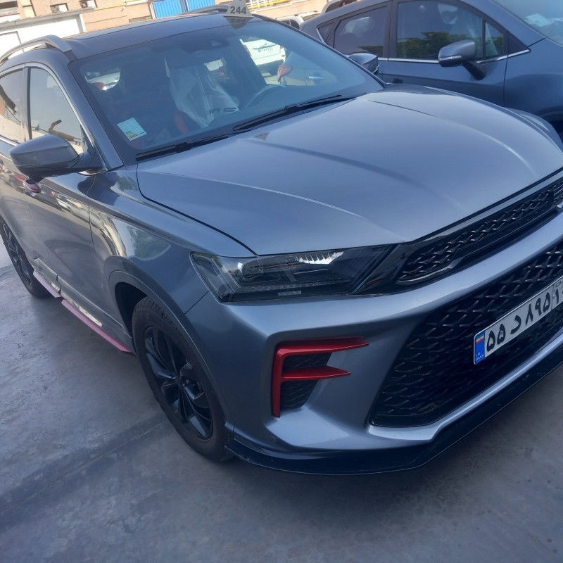 کی ام سی A5 1403