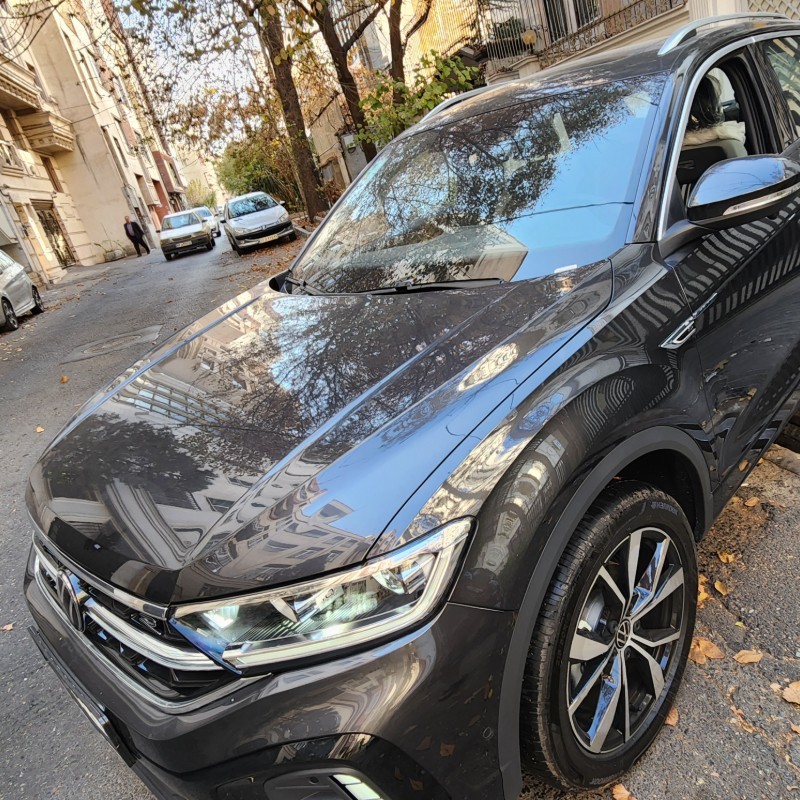 فولکس واگن مدل تیراک 1.5 لیتر توربو سال 2025  صفر