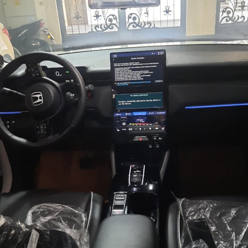 هوندا مدل ENS1 150 کیلووات سال 2023  صفر