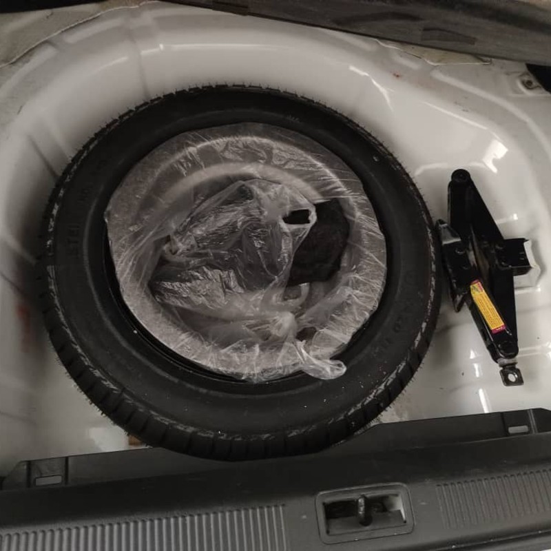 هیوندای مدل آوانته دنده ای سال 1387  کارکرده