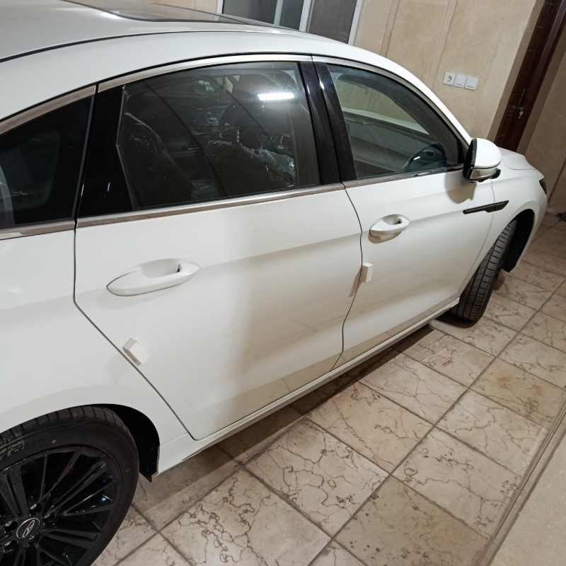 فونیکس مدل آریزو 8 اکسلنت سال 1404  صفر