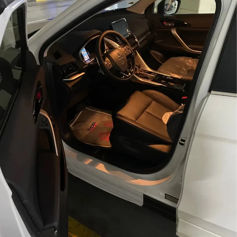 میتسوبیشی مدل اکلیپس کراس 1.5 لیتر توربو سال 2025  صفر