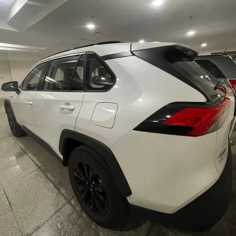 تویوتا مدل راوفور 2.0 لیتر تک دیفرانسیل سال 2025  صفر