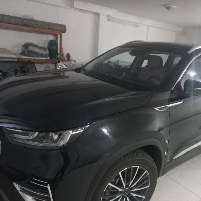 فونیکس مدل تیگو 8 پرو سال 1402  صفر