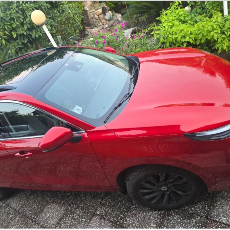 لاماری مدل ایما سال 1403  کارکرده