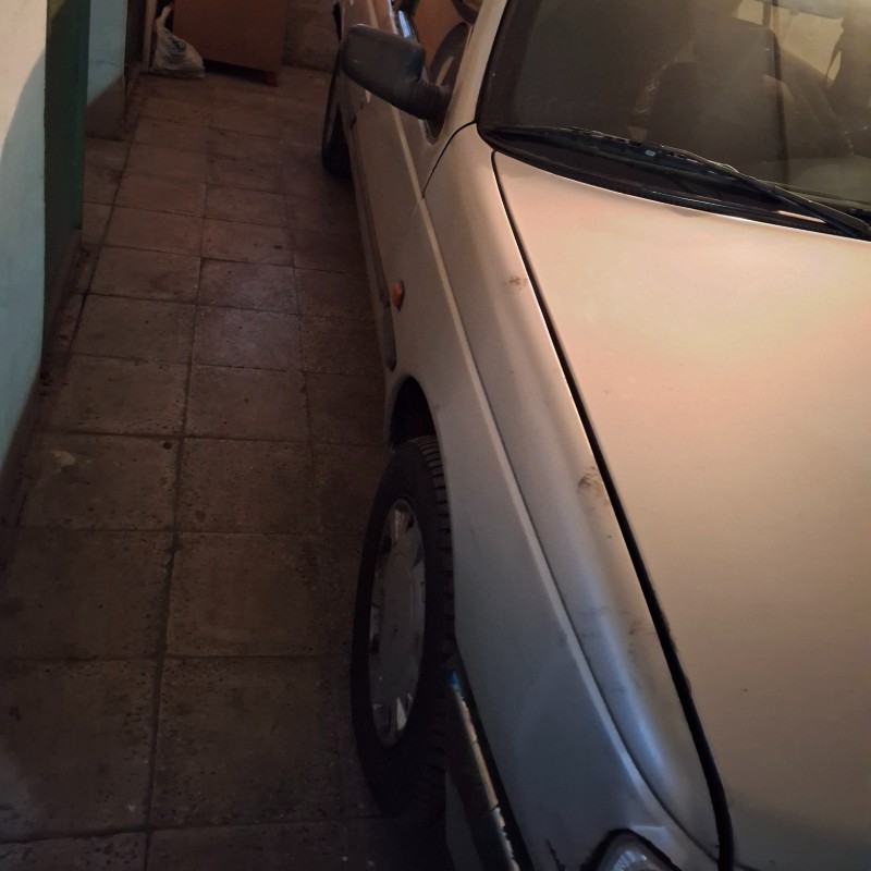 پژو مدل 405 GLX بنزینی سال 1385  کارکرده