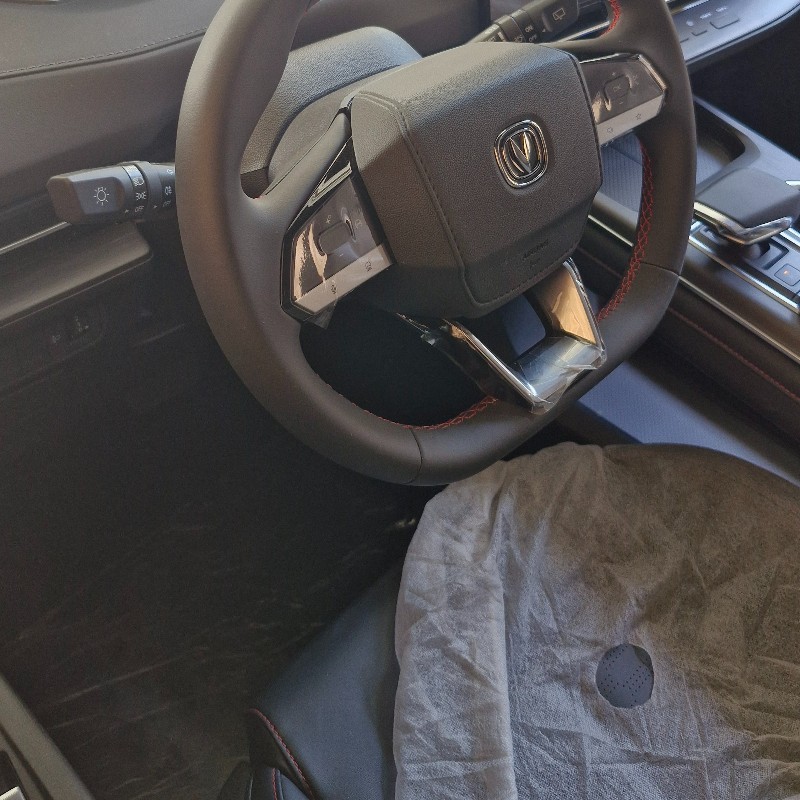 چانگان مدل CS55  صفر