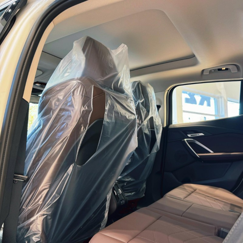 بی ام و مدل X2 sDrive 25i سال 2025  صفر