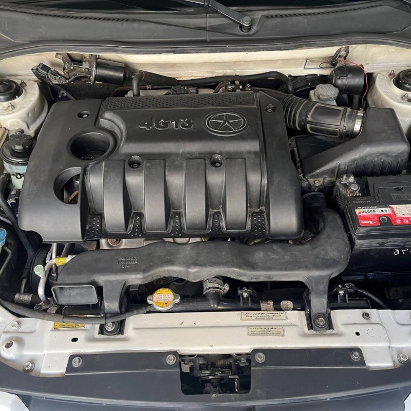 جک مدل J3  کارکرده