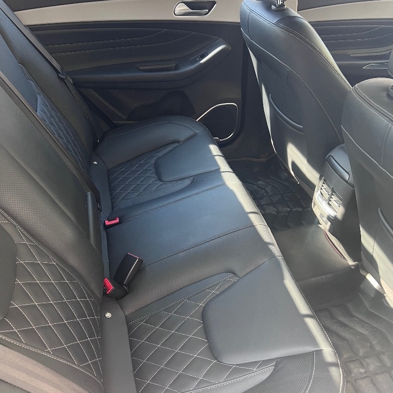 چری مدل آریزو 6 اکسلنت سال 1400  کارکرده