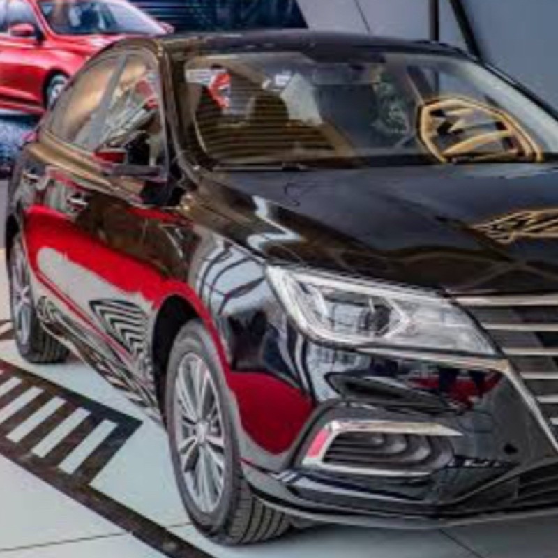 ام جی مدل 5 1.5 لیتر سال 2024  صفر