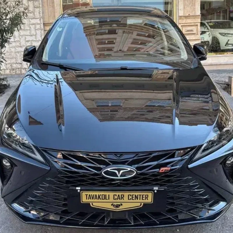 فونیکس مدل آریزو 6 gt اکسلنت سال 1403  صفر