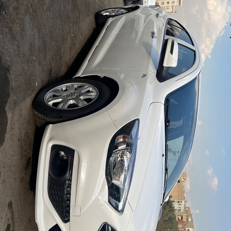 شاهین مدل پلاس اتوماتیک AT6 سال 1404  کارکرده