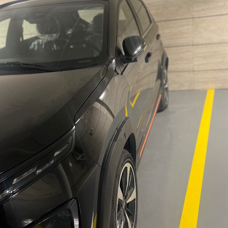 ام وی ام مدل X33 کراس اتوماتیک سال 1404  صفر