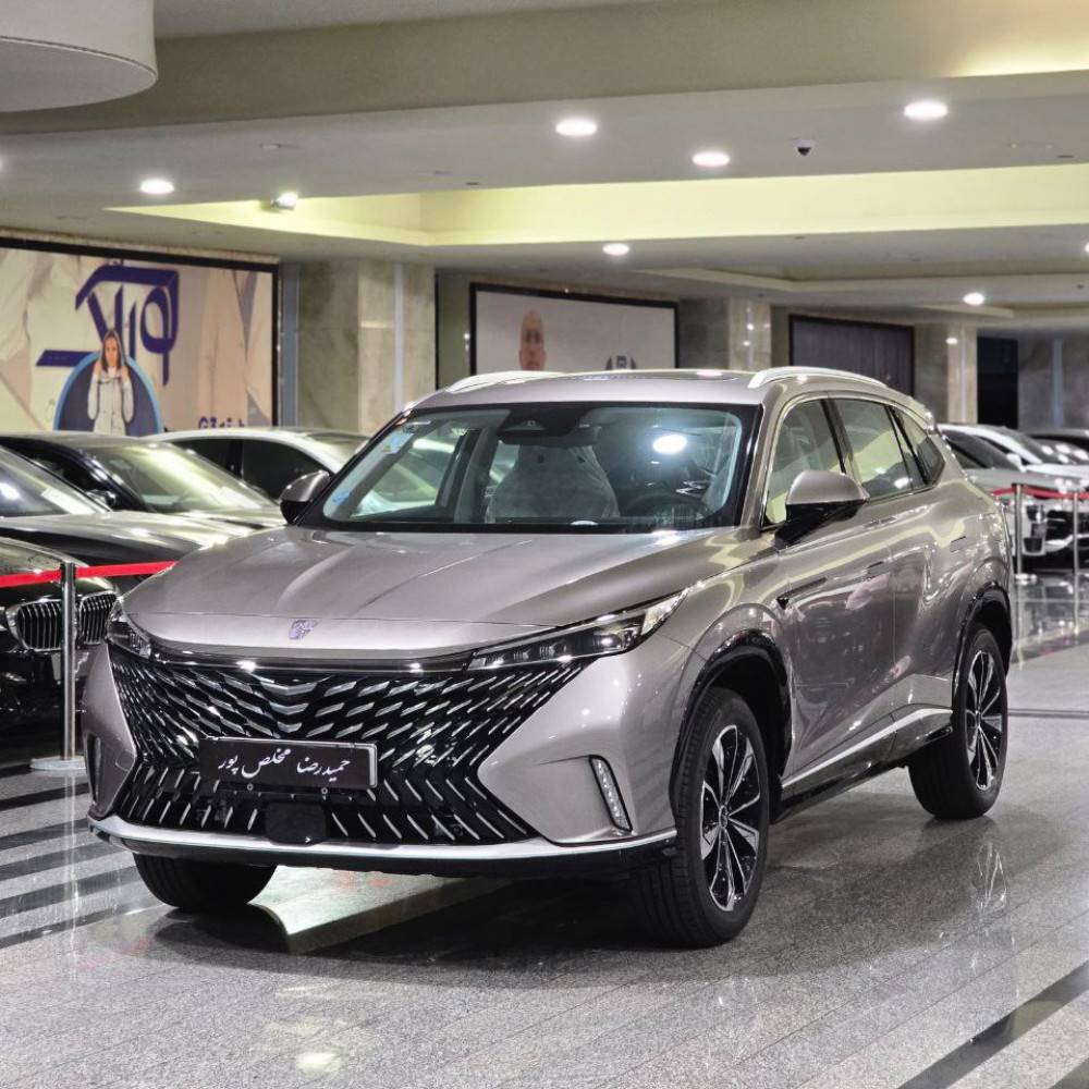 روئوه erx5 مدل 2023