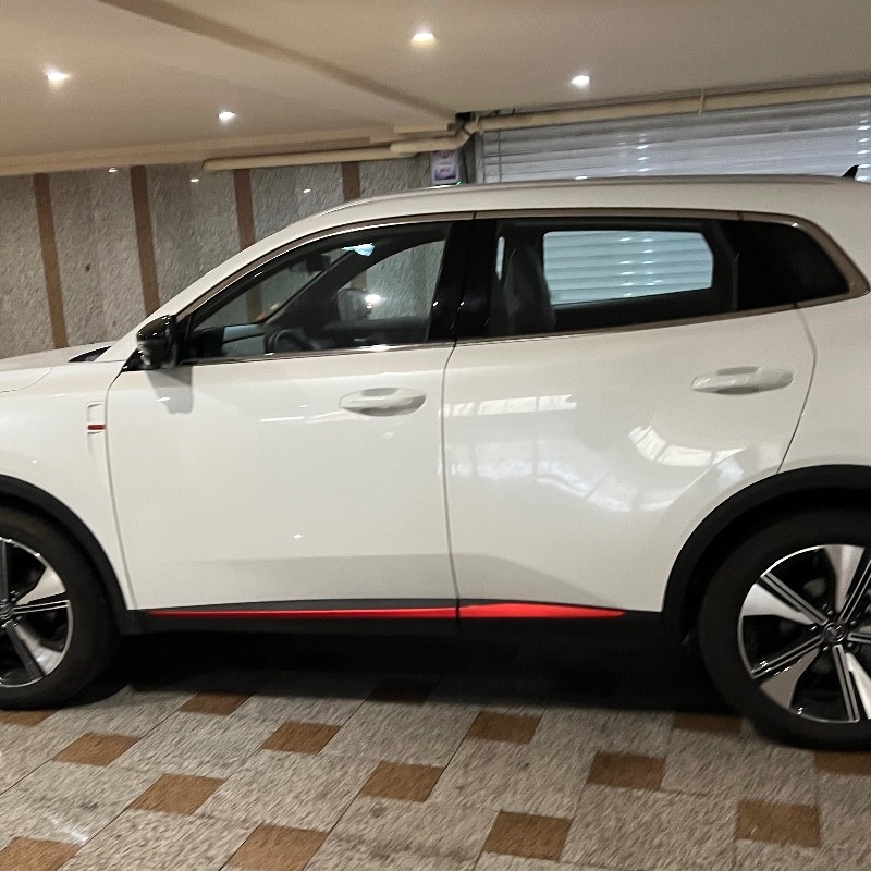 چانگان مدل CS55 plus 1.5 لیتر توربو سال 2024  صفر